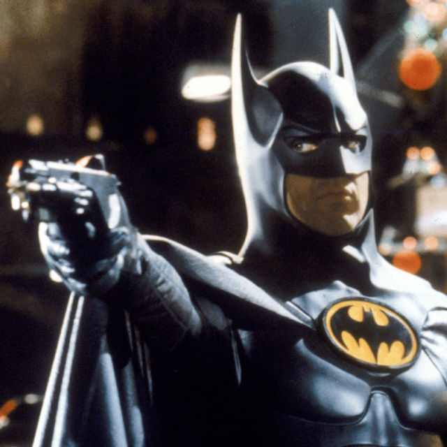 Batman se vraća