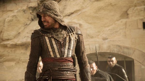 Assassin's Creed