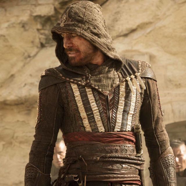 Assassin's Creed