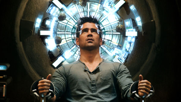Total Recall: Potpuno sjećanje
