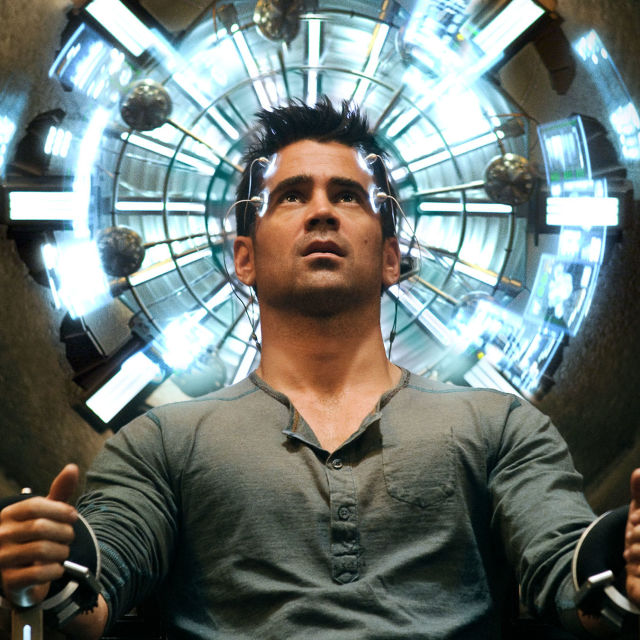 Total Recall: Potpuno sjećanje