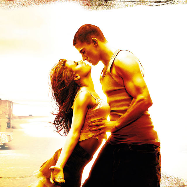 Step up