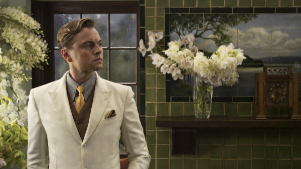 Veliki Gatsby