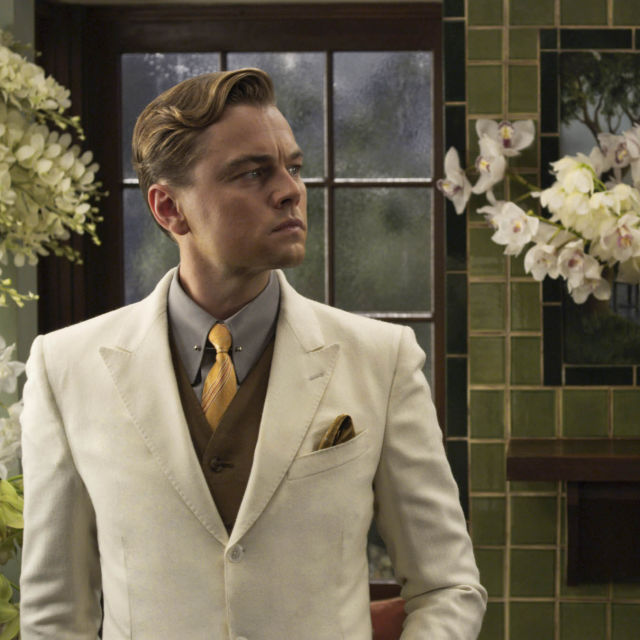 Veliki Gatsby