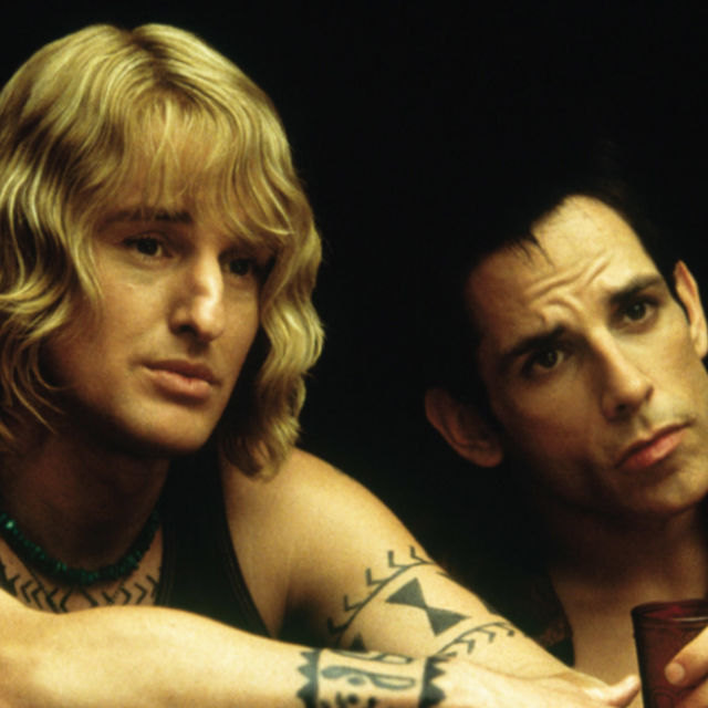 Zoolander