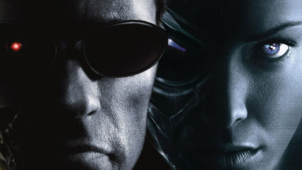 Terminator 3: Pobuna strojeva