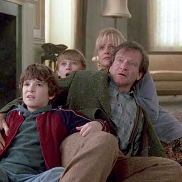 Jumanji: Dobrodošli u džunglu