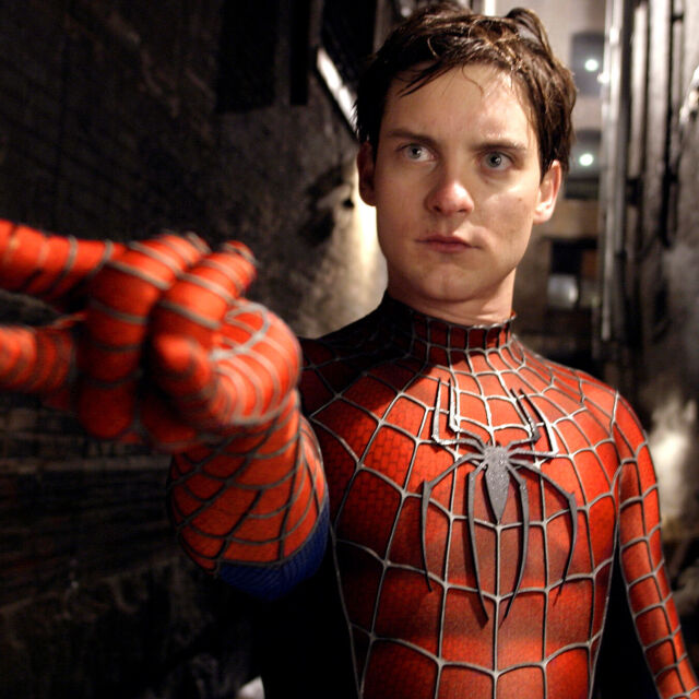 Spider-Man 2