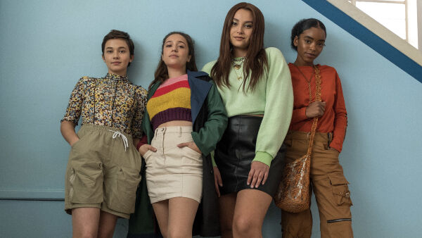 Opasne čini: Naslijeđe