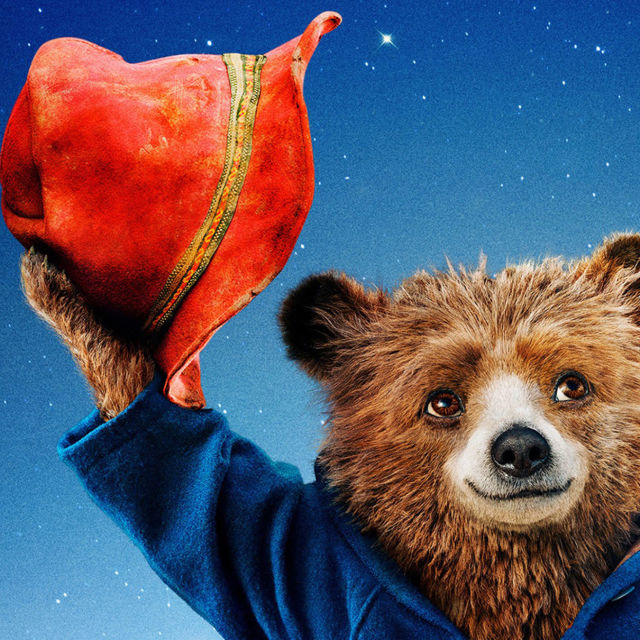 Medvjedić Paddington 2