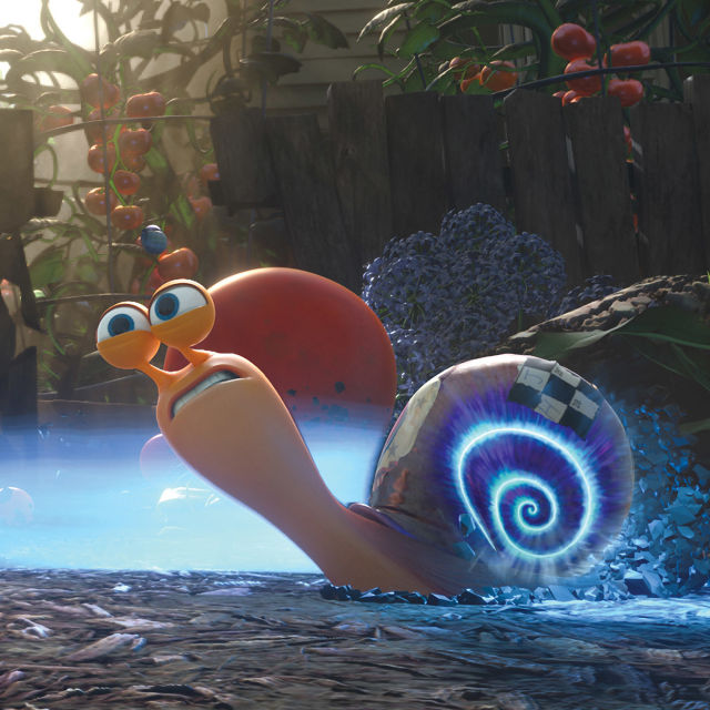 Turbo