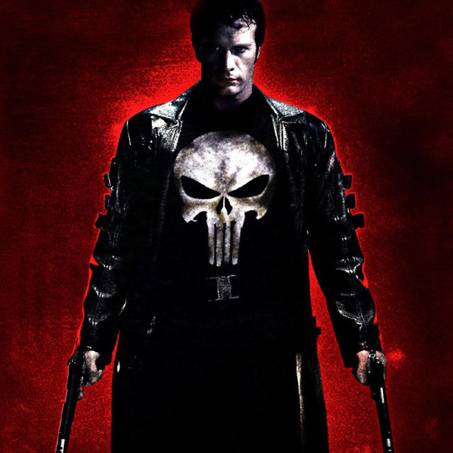 Punisher
