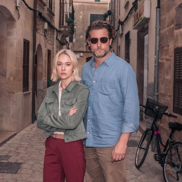 Dosje Mallorca