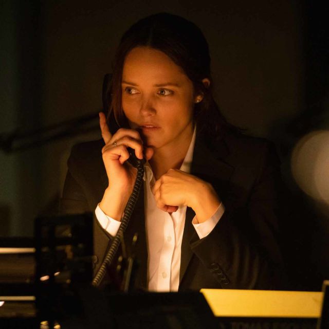 Clarice 1