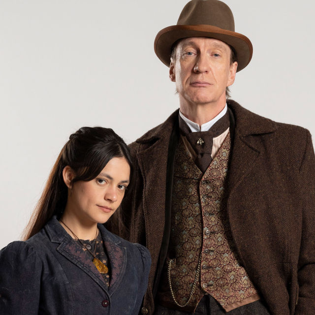Sherlock i kćer