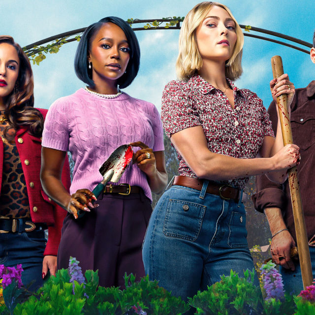 Grosse Pointe Garden Society