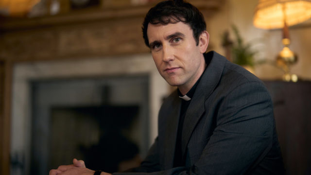 Ubojstvo prije večernje molitve