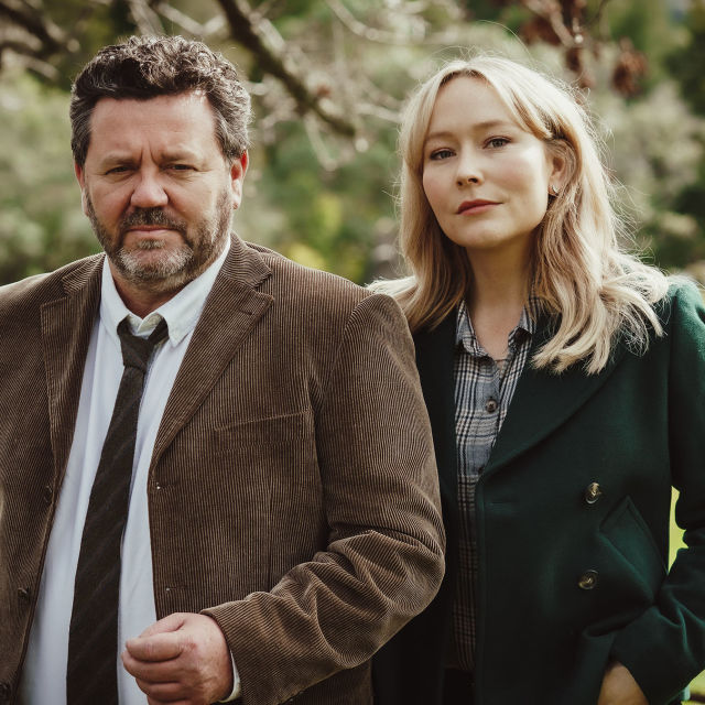 Brokenwoodski misteriji