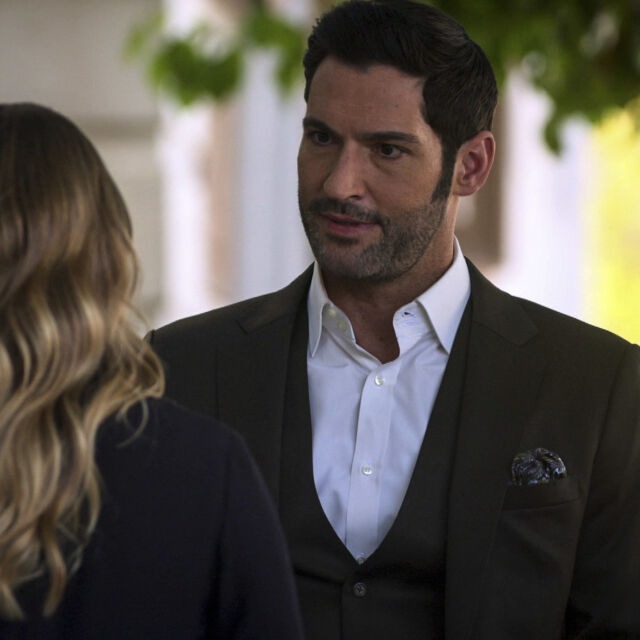 Lucifer