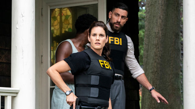 FBI