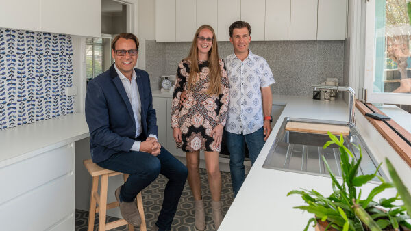 Selling Houses Australia