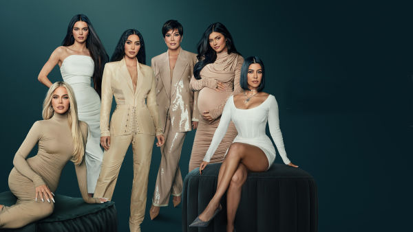The Kardashians