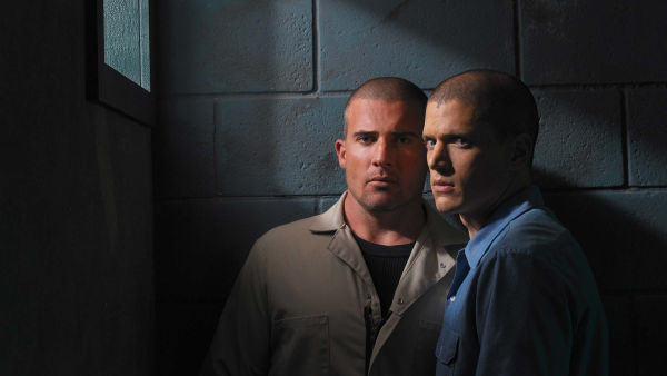 Prison Break