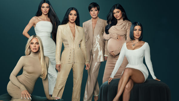 The Kardashians