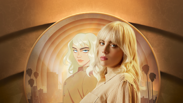 Happier than Ever: A Love Letter to Los Angeles