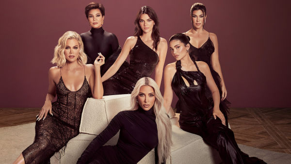 The Kardashians