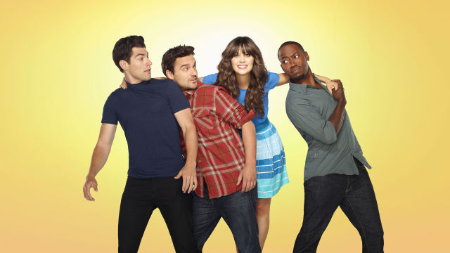 New Girl