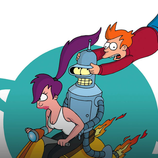 Futurama