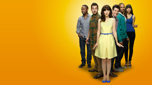 New Girl