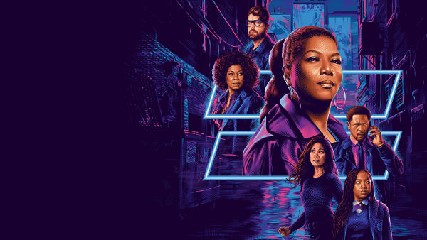 The Equalizer