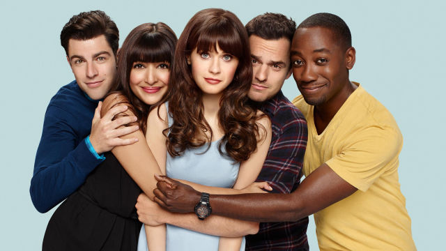New Girl