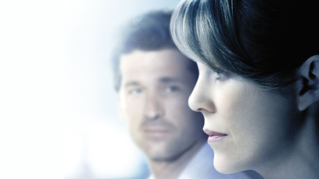 Grey's Anatomy