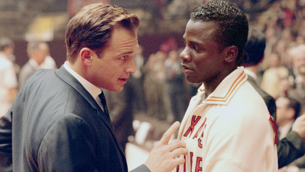 Glory Road
