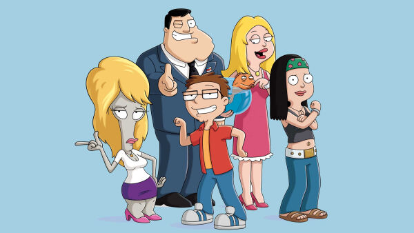 American Dad