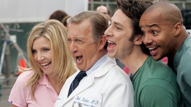 Scrubs