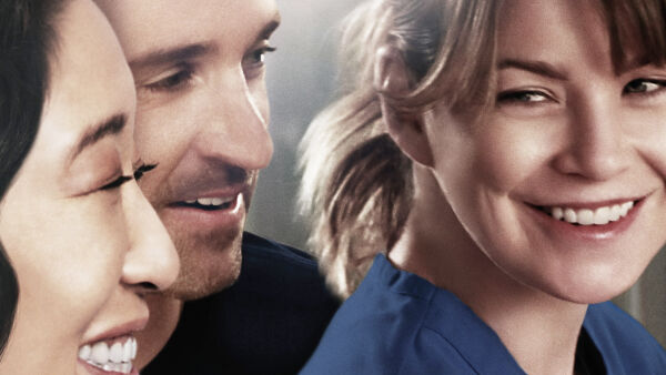 Grey's Anatomy
