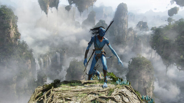 Avatar