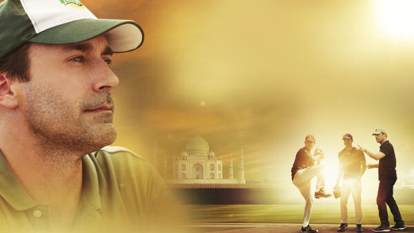 Million Dollar Arm