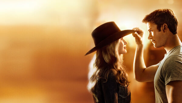 The Longest Ride