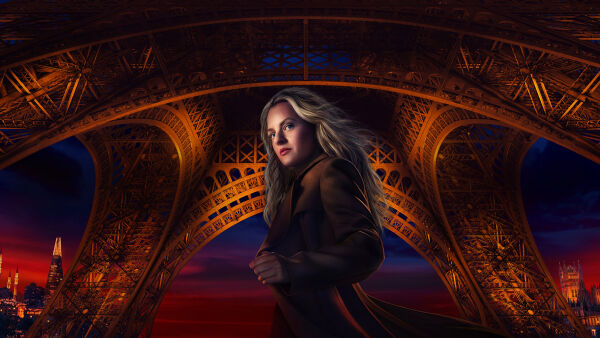 The Veil