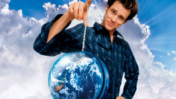 Bruce Almighty