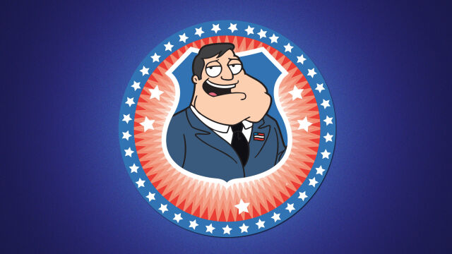 American Dad