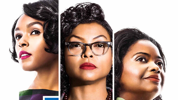 Hidden Figures