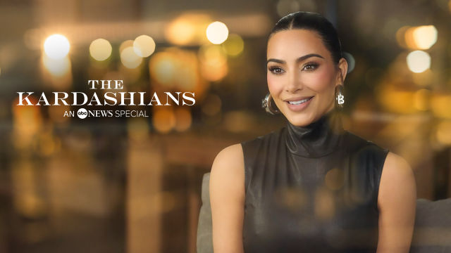 The Kardashians - An ABC News Special