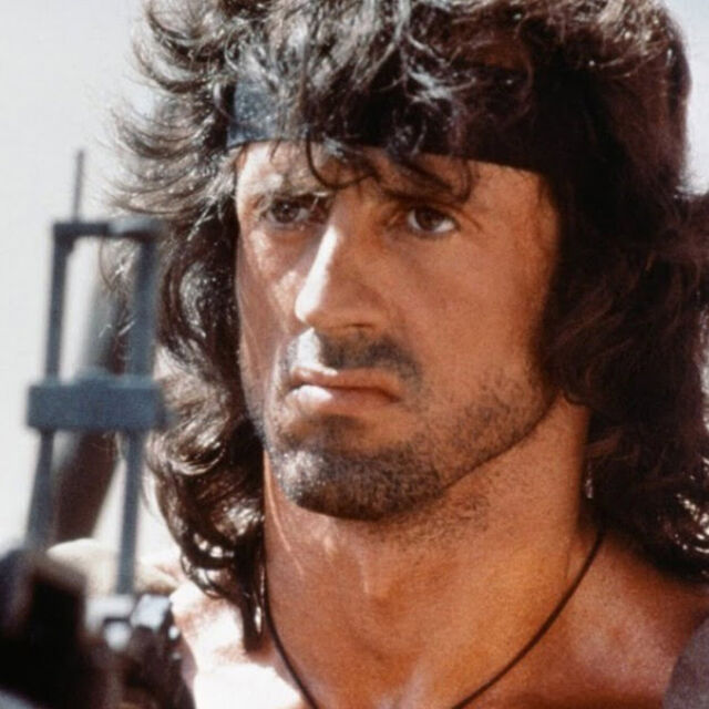 Rambo III