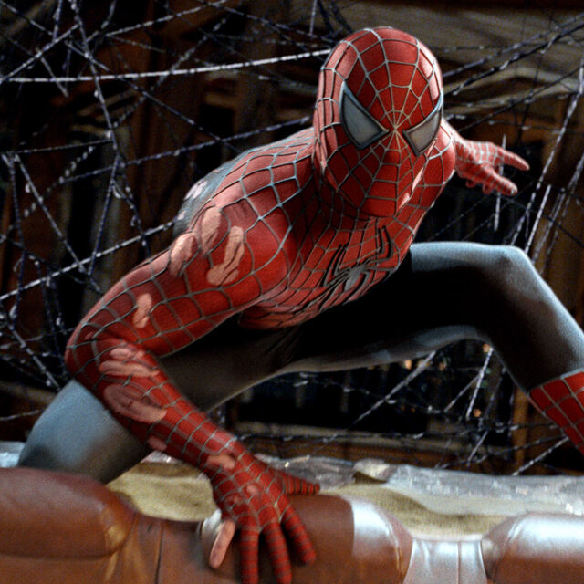 Spider-Man 3